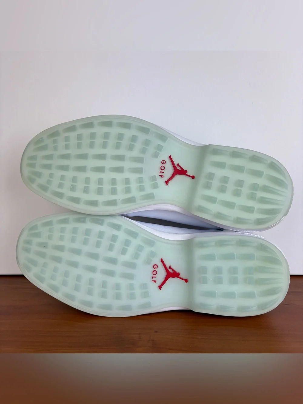 Nike Air Jordan ADG 5 Golf Shoes